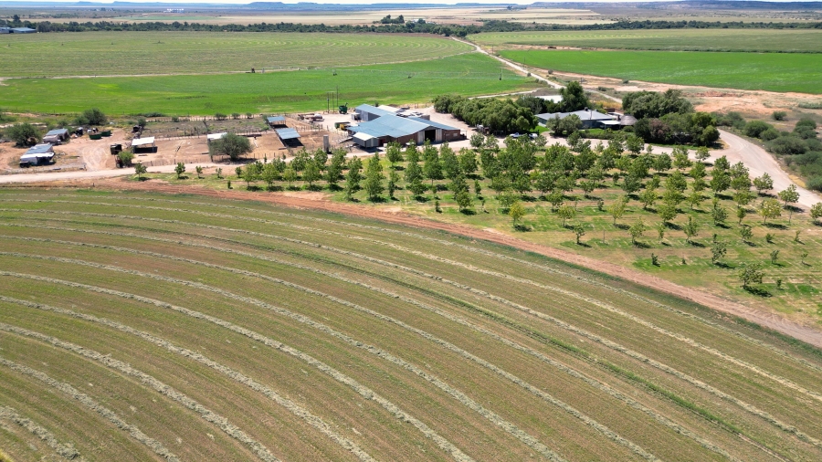 0 Bedroom Property for Sale in Hopetown Northern Cape